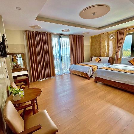 Hotel Minh Thang 2 Chi Khu Co Ong Екстериор снимка