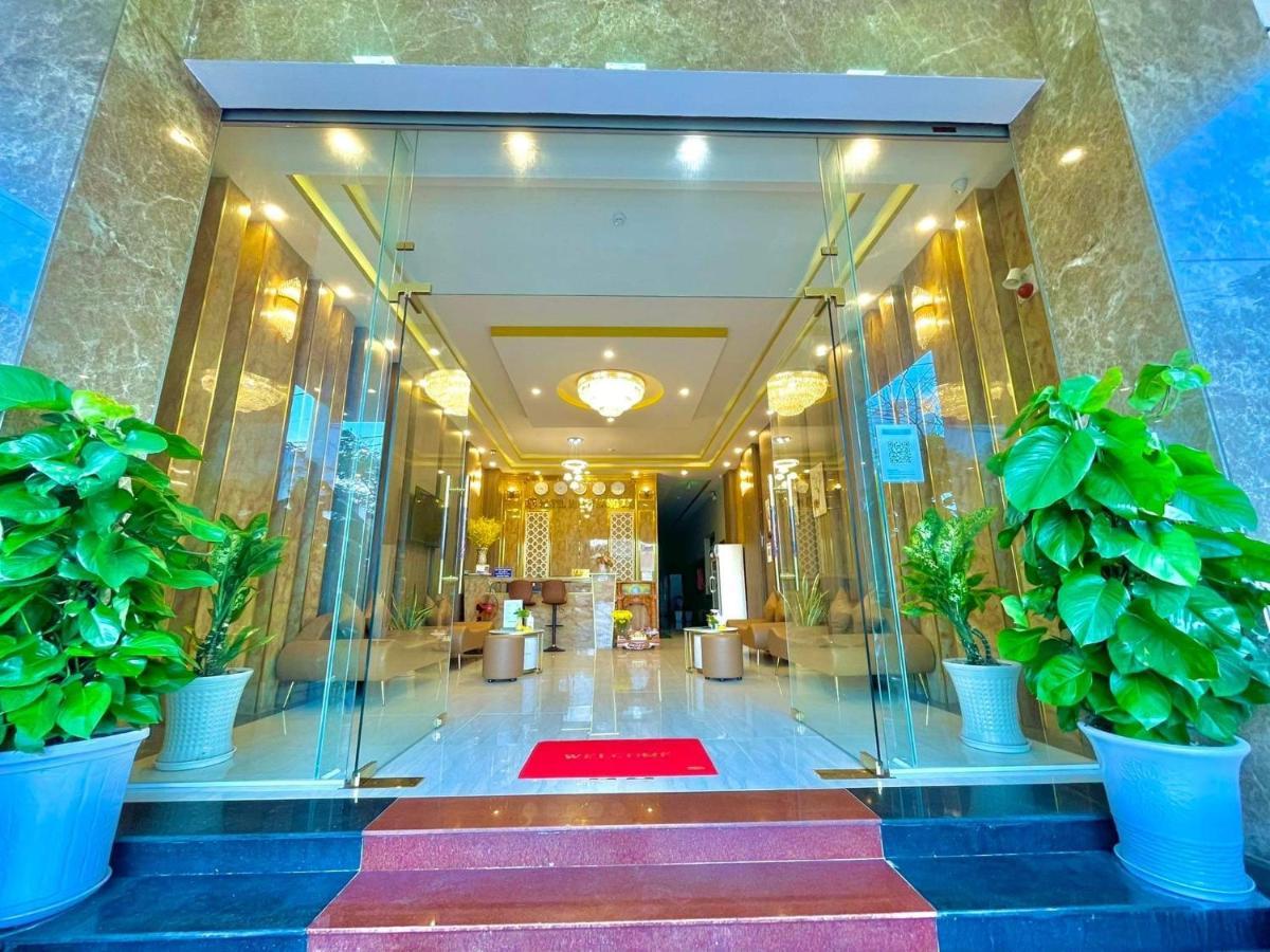 Hotel Minh Thang 2 Chi Khu Co Ong Екстериор снимка