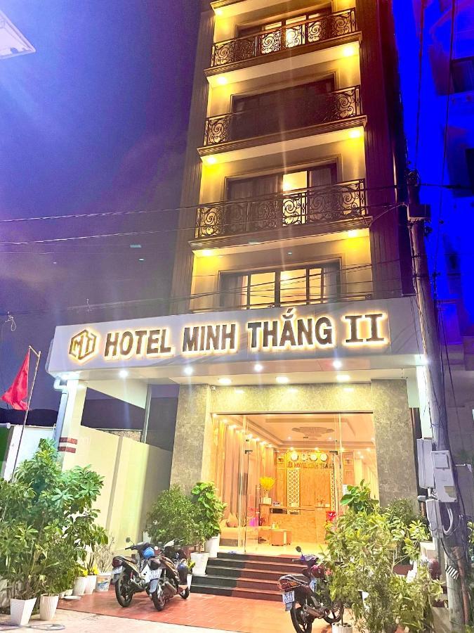 Hotel Minh Thang 2 Chi Khu Co Ong Екстериор снимка