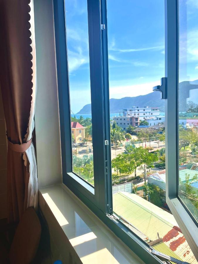 Hotel Minh Thang 2 Chi Khu Co Ong Екстериор снимка