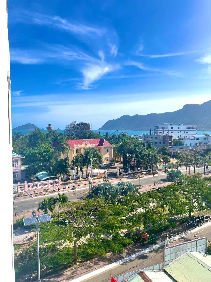 Hotel Minh Thang 2 Chi Khu Co Ong Екстериор снимка