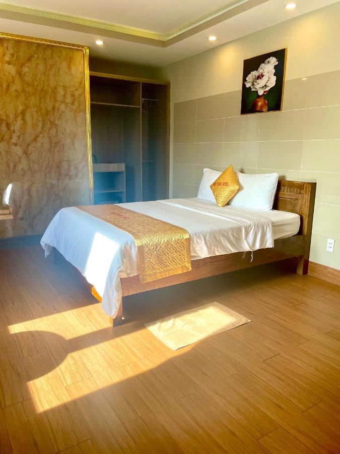 Hotel Minh Thang 2 Chi Khu Co Ong Екстериор снимка
