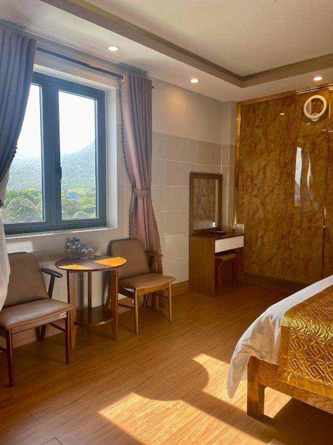 Hotel Minh Thang 2 Chi Khu Co Ong Екстериор снимка