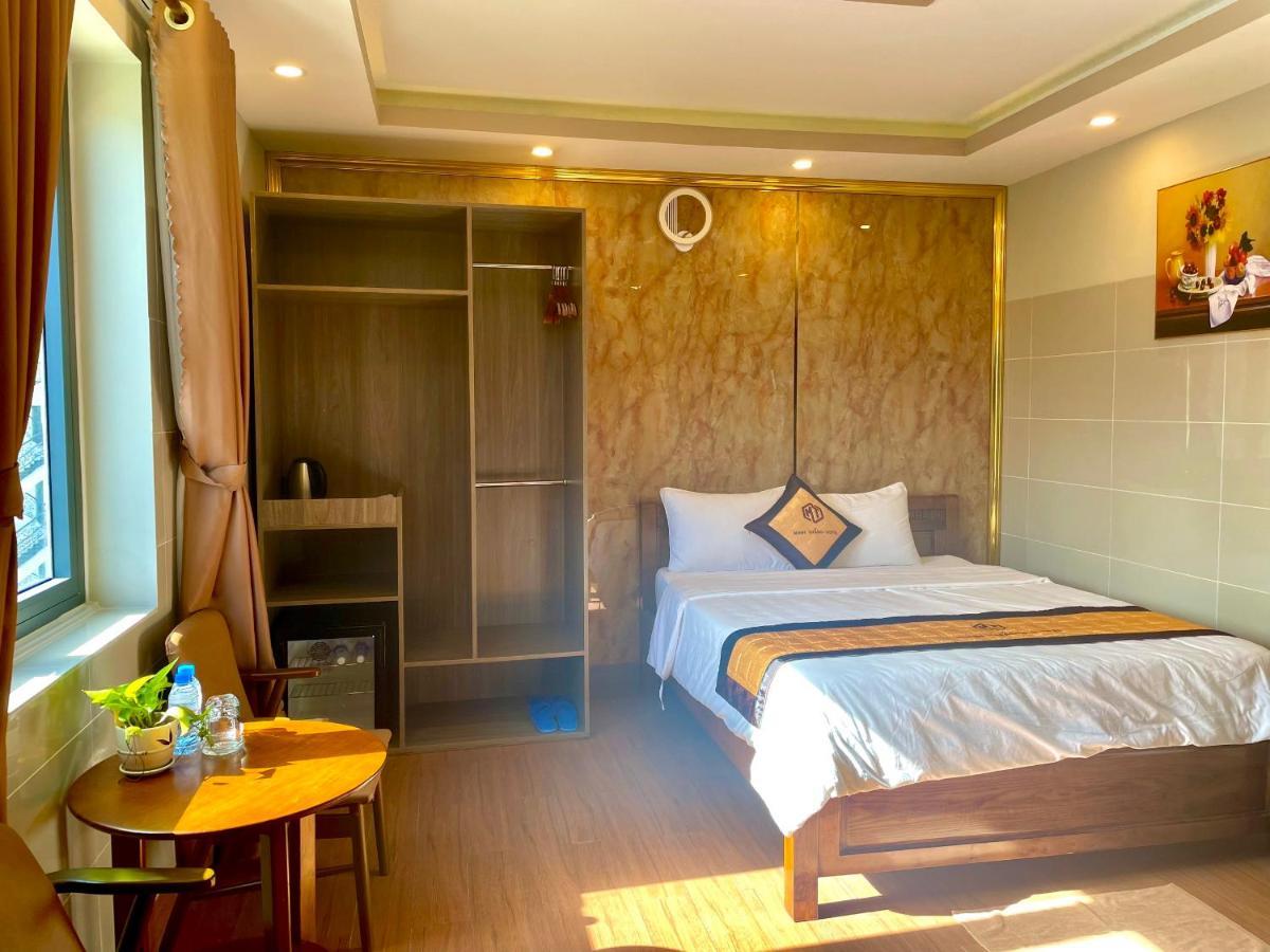Hotel Minh Thang 2 Chi Khu Co Ong Екстериор снимка