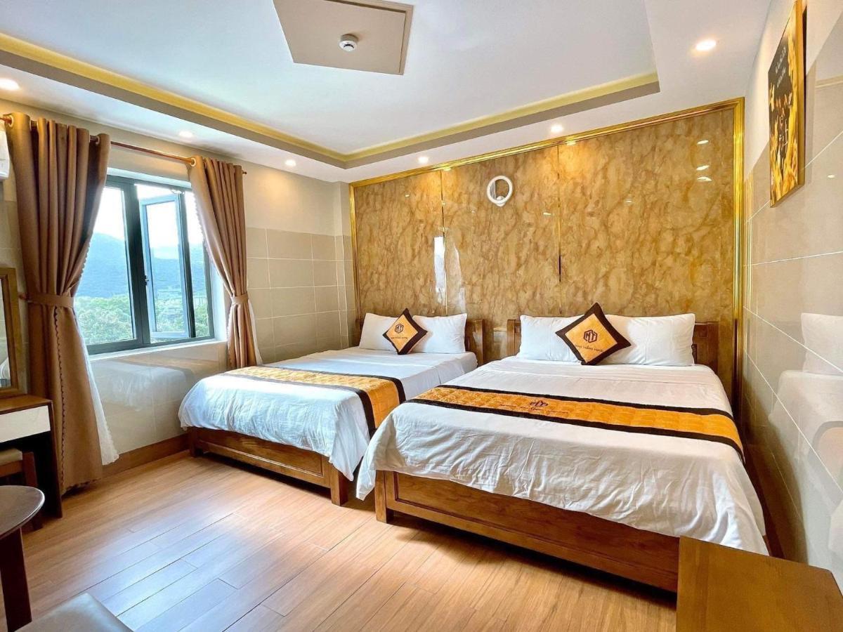 Hotel Minh Thang 2 Chi Khu Co Ong Екстериор снимка